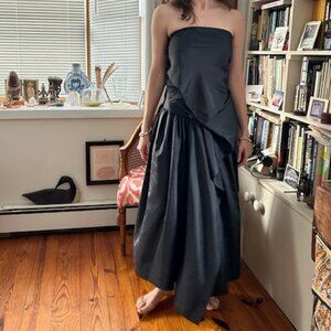 Extremely Rare Vintage Comme Des Garcons Dress/Skirt